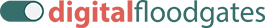Digital Floodgates Logo
